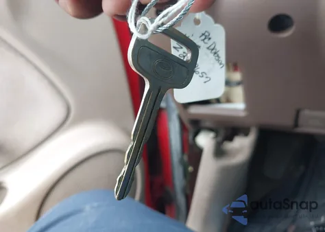 2003 Toyota Tacoma из США, поврежденный, VIN 5TEVL52N43Z247657